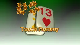 How to cancel & delete touch rummy 1