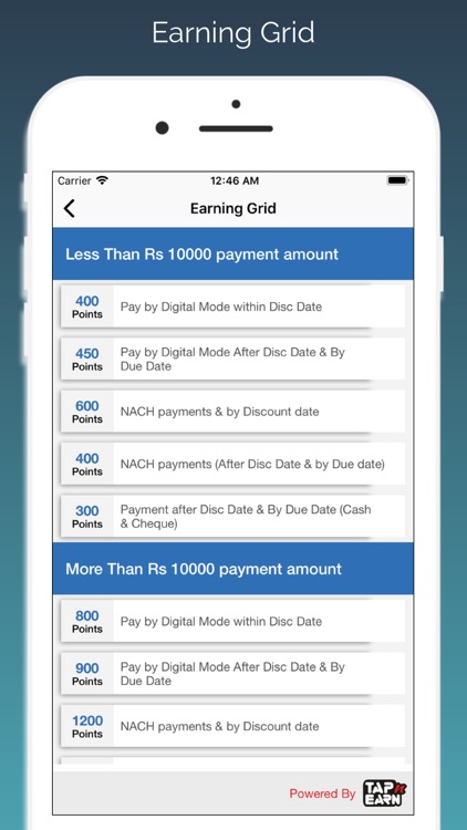 Tata Power Rewards screenshot-3