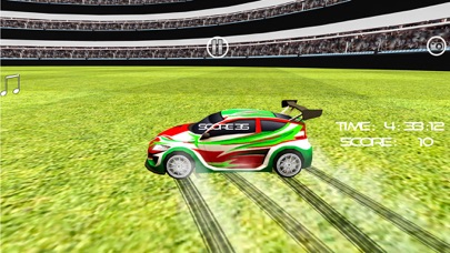 Drifting Rivals screenshot 3