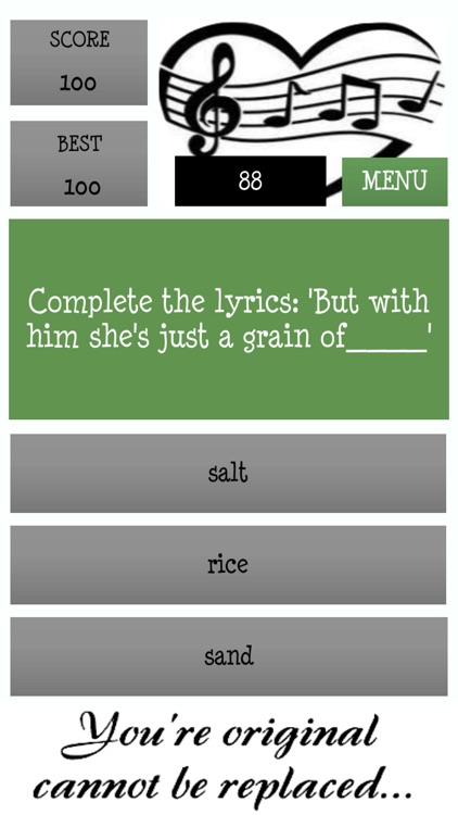 The Big Katy Perry Fan Quiz