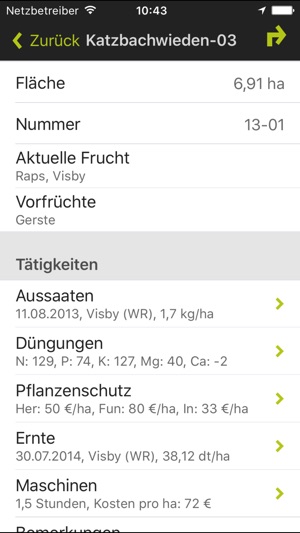 AGROCOM NET(圖4)-速報App