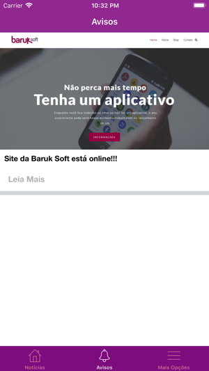 Baruk Soft(圖4)-速報App