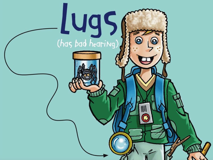 Treehouse At Number Nine screenshot-3