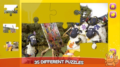 Learn with Shaun the Sheepのおすすめ画像5