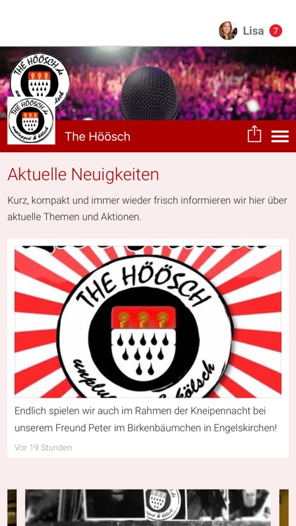 The Höösch