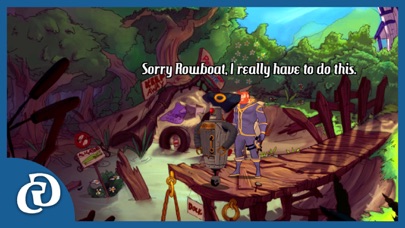 Captain Brave screenshot 2