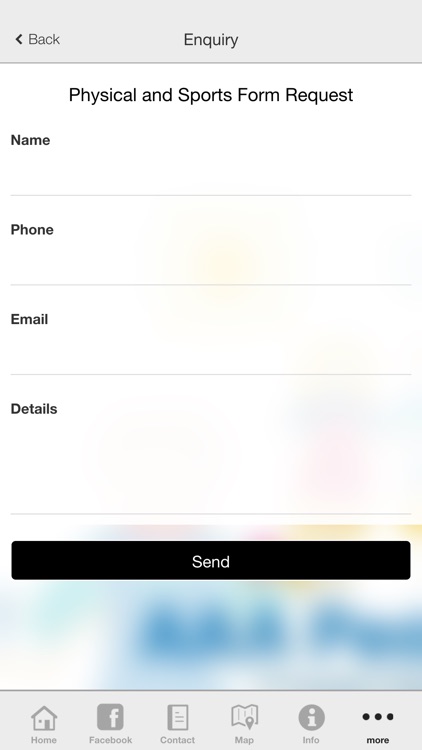 AAA Pediatrics screenshot-3