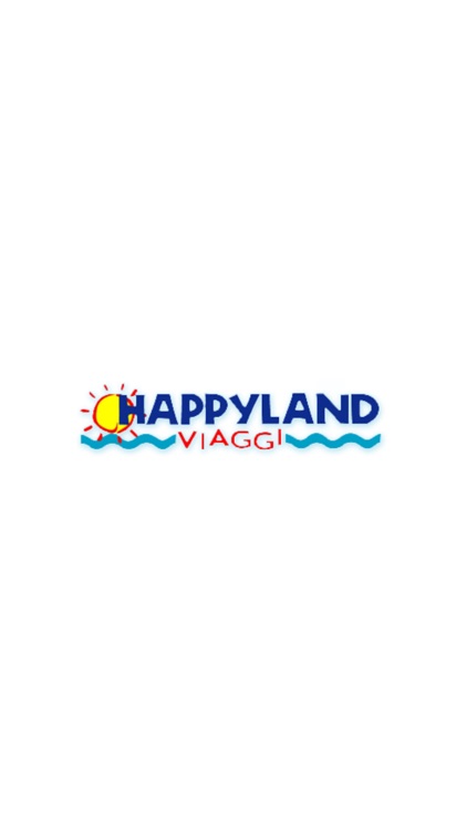 Happyland Viaggi