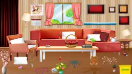 Game screenshot Messy House Cleaning Game hack