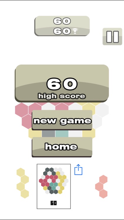 Honey Crash screenshot-3