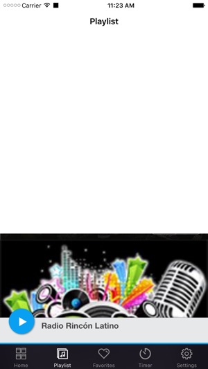 Radio Rincón Latino(圖2)-速報App