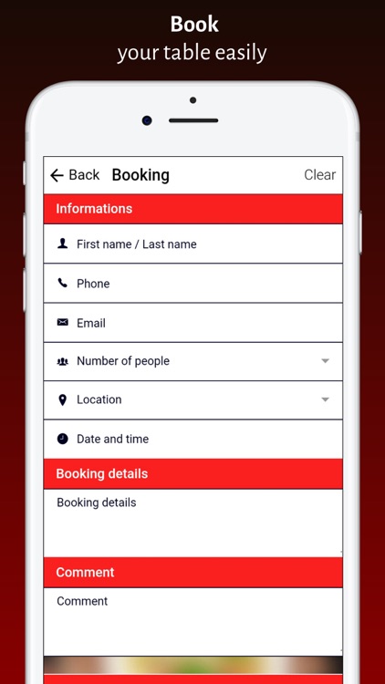 Cafe Zecchino Glasgow screenshot-3
