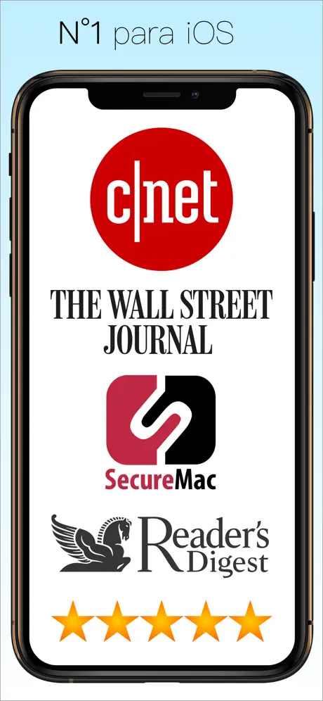 Password Manager Data Vault