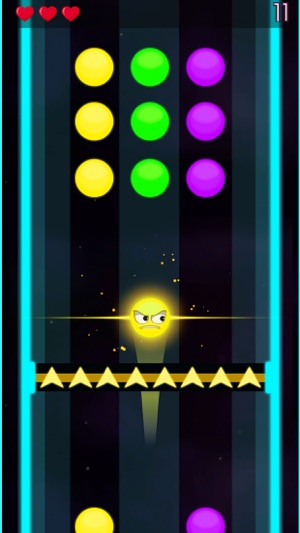 Mad Race Ball(圖1)-速報App