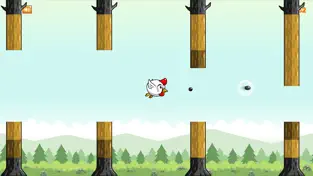 Screenshot 2 Armed Chicks iphone