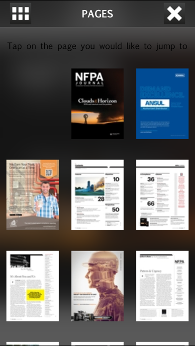 NFPA Journalのおすすめ画像4
