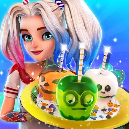 Unicorn Candy Maker Читы
