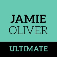 Jamie's Ultimate Recipes apk