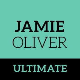 Jamie's Ultimate Recipes