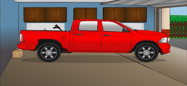 Car Wash: Reloaded(圖3)-速報App
