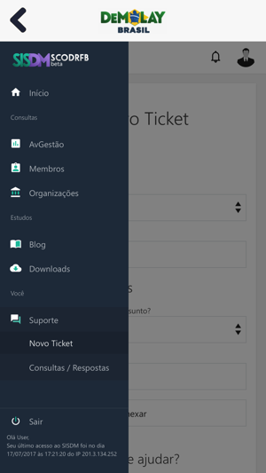 DM Brasil(圖4)-速報App