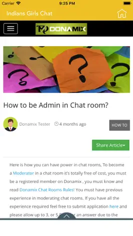 Game screenshot Pakistani Girls Chat apk