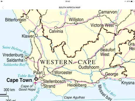 South Africa Travel Guide