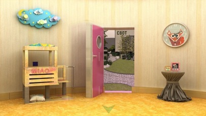 Screenshot #1 pour Party House Escape