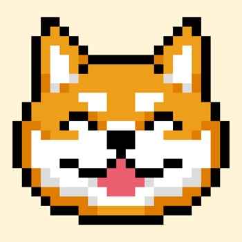 PixPuppy - Kleur met nummers