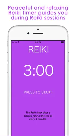 Game screenshot Reiki mod apk