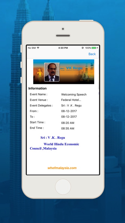 HEF Malaysia screenshot-4