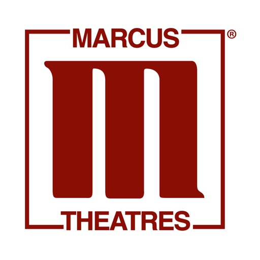 Marcus Theatres Icon