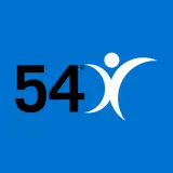 VISION54 - App-Symbol