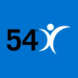 VISION54 app icon