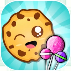 Activities of Cookie Swirl Lollipop - Lol !