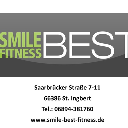 Smile Best Fitness IGB