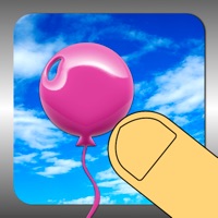 Balloons Tap: Blow Up In The Sky pour PC