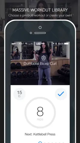 Game screenshot Fitocracy - Fitness Collective mod apk