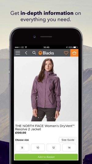 Blacks(圖3)-速報App