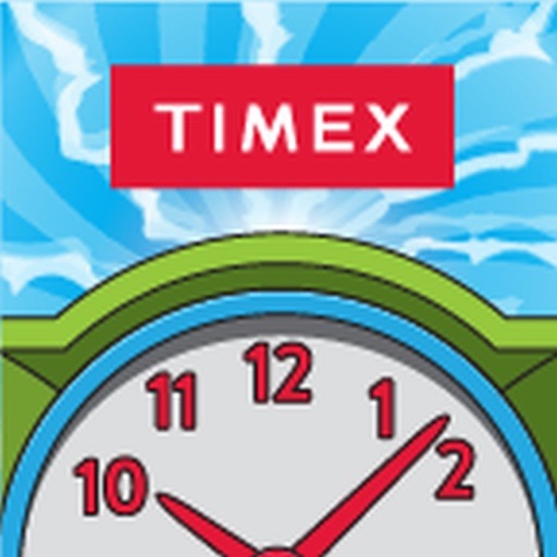 TimeMachines icon