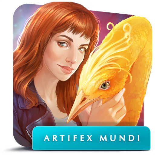 Mythic Wonders: The Philosopher's Stone (Full) icon