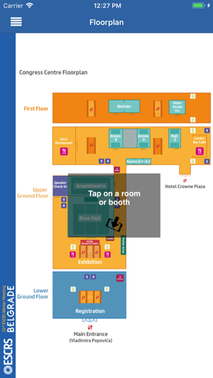 ESCRS Winter Meeting 2018(圖3)-速報App