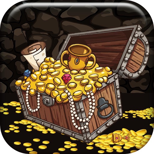 Brothers Treasure Recovery icon