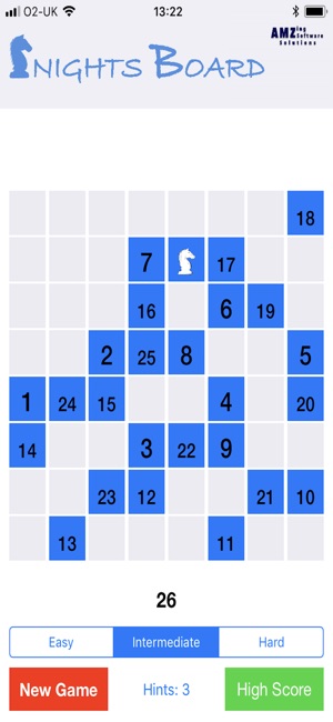 Knights Board(圖3)-速報App