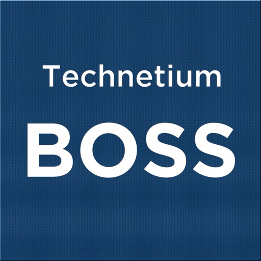 Technetium Boss