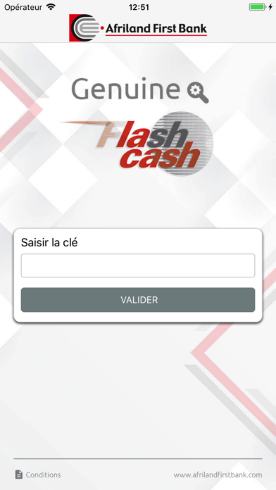 How to cancel & delete Flash Cash from iphone & ipad 3