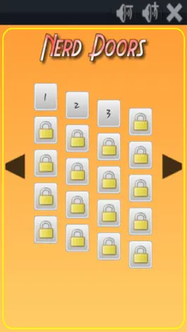 Game screenshot 100 Doors Remix apk