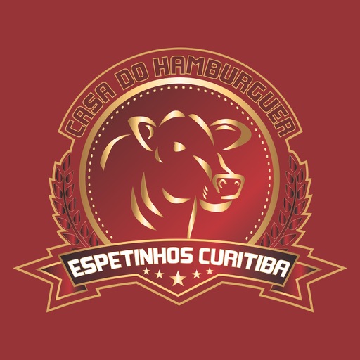 Espetinhos Curitiba icon