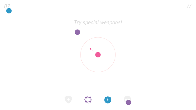 MOON: Minimal Survival(圖2)-速報App