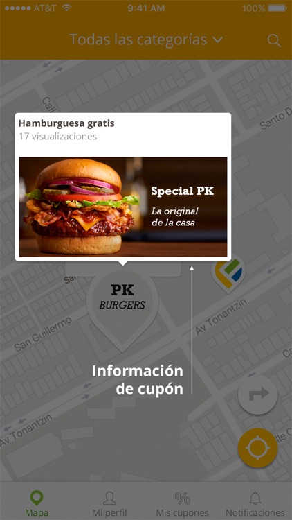 FreeMaps screenshot-3